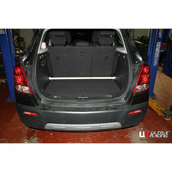 Chevrolet Trax (U200) 1.4T 2WD 13+ UltraRacing 2-Point Rear Upper Strutbar (2201)