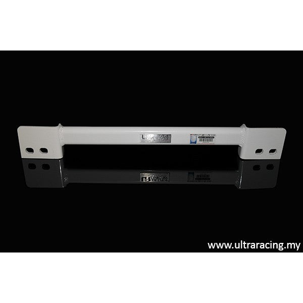 Honda Jazz 13+ UltraRacing 2-Point Mid Lower Brace 2776