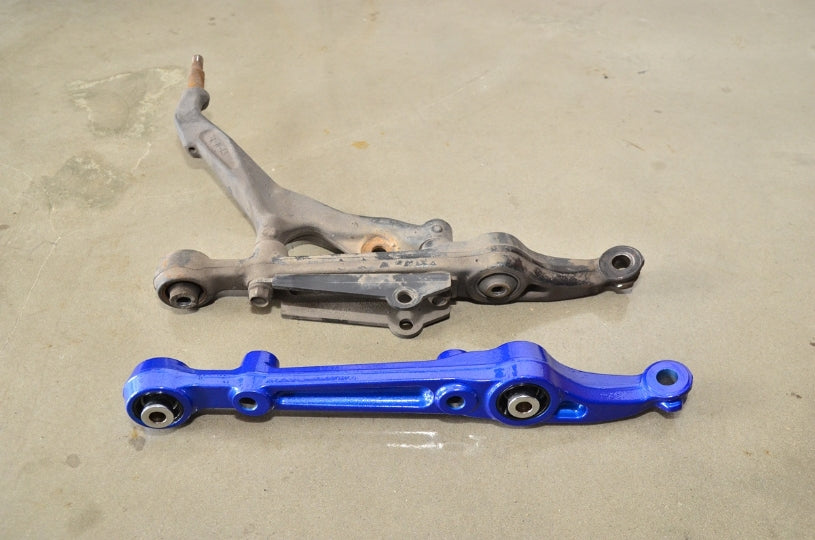 Front Lower Arm Honda Civic, Crx, Integra