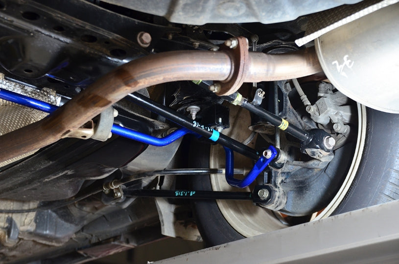 Rear Sway Bar Lexus ES, Toyota Camry