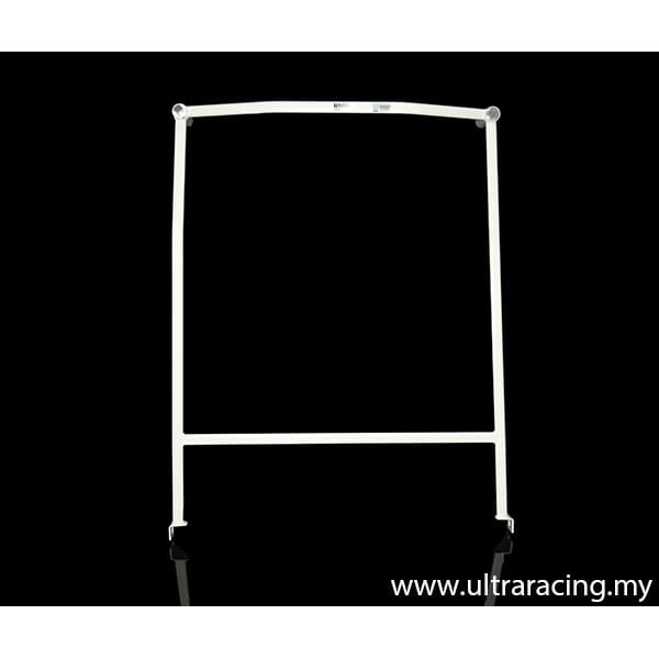 Nissan Serena (C23) 2.0 2WD 97-00 UltraRacing 4-Point Mid Lower Brace (2839)