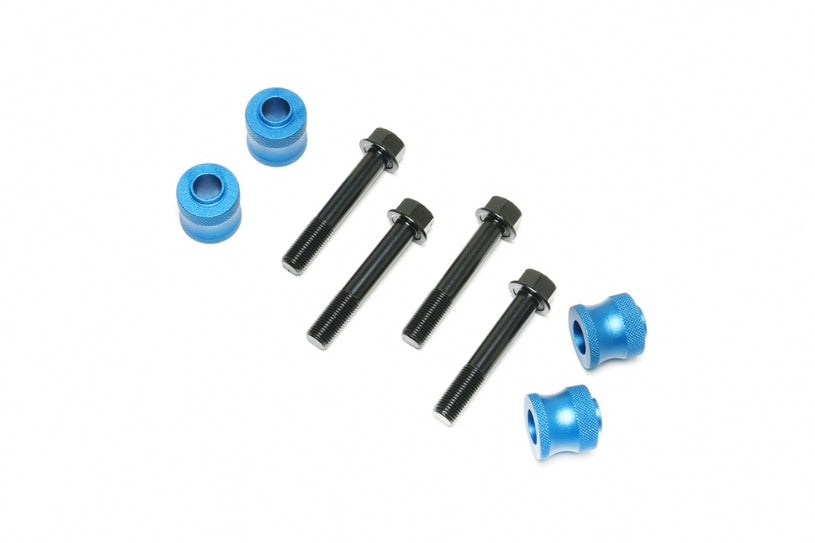 Front Roll Center Adjuster Lexus GS