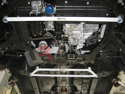 Kia Forte/Ceed/Koup 06-11 Ultra-R 4-Point Front H-Brace 758