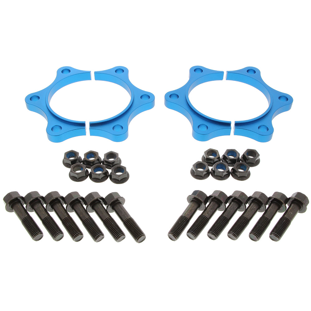 Rear Driveshaft Spacer Honda S2000