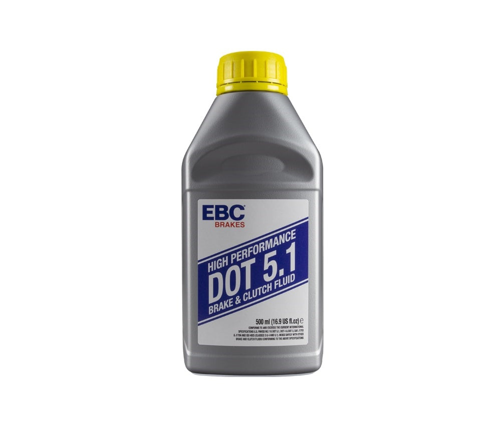 BF005.1 - EBC Brake Fluid; 500ml