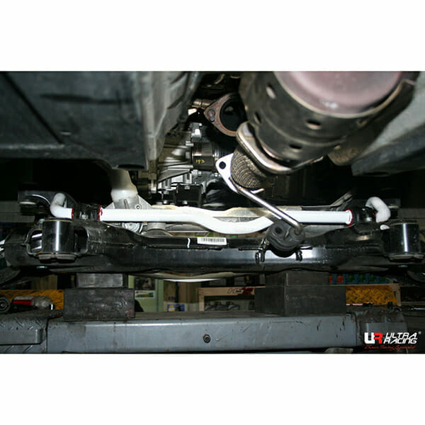 Hyundai Elantra (AD) 1.6 2WD 16-20 UltraRacing Front Sway Bar 25mm (573)