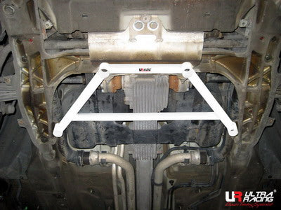 Porsche 911 997 05-12 3.6 Ultra-R 4P Front Lower Brace 1507