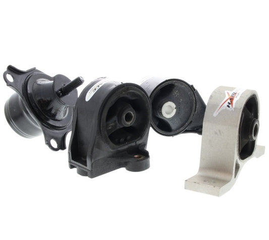 Harden Engine Mount Honda Civic