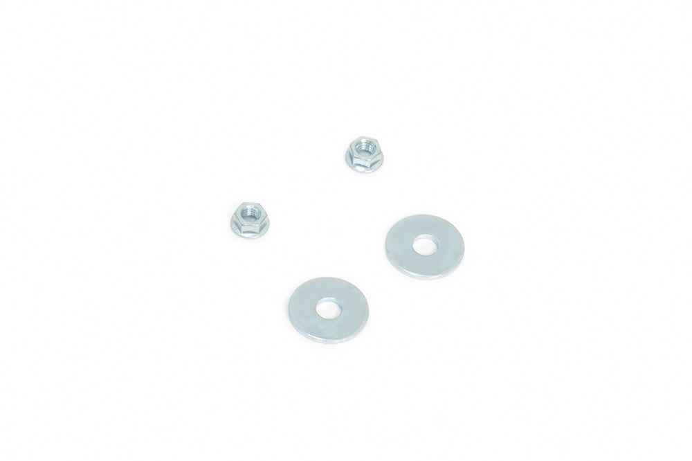Front Lower Brace Volkswagen POLO