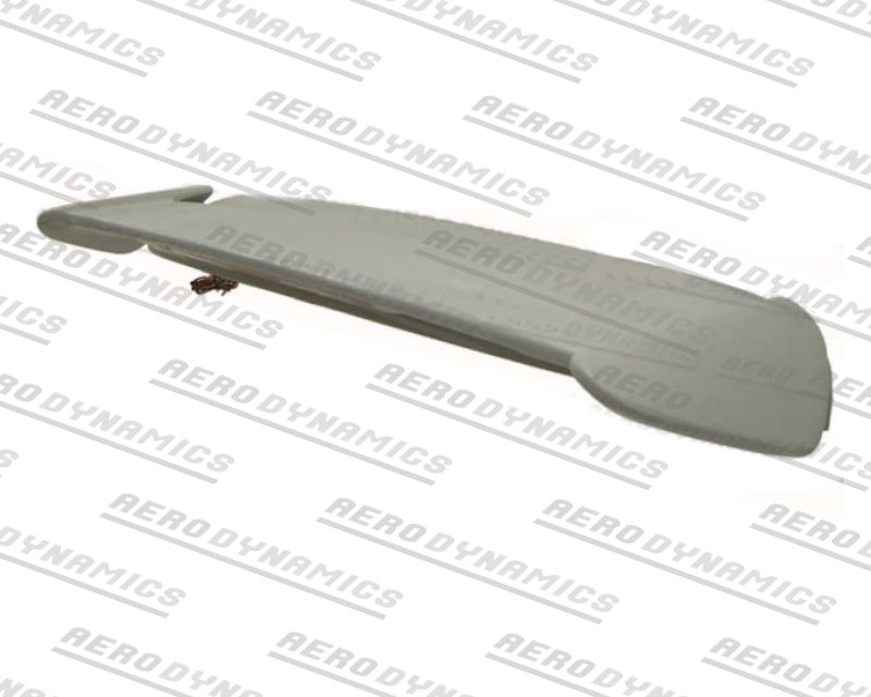 Type-R Style Spoiler ABS With Third Brakelight (Civic 95-01 3dr)