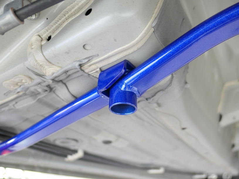 Rear Lower Brace Suzuki Ignis