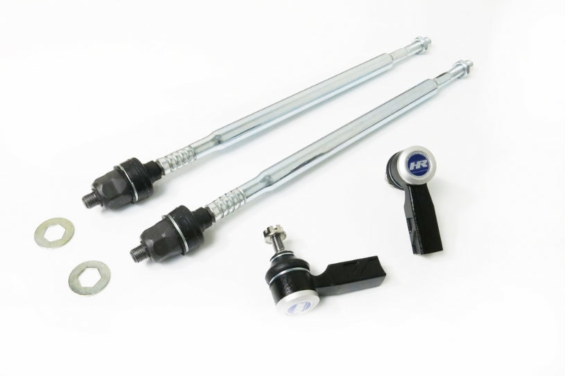 Tie Rod Ends + Tie Rod Honda RSX