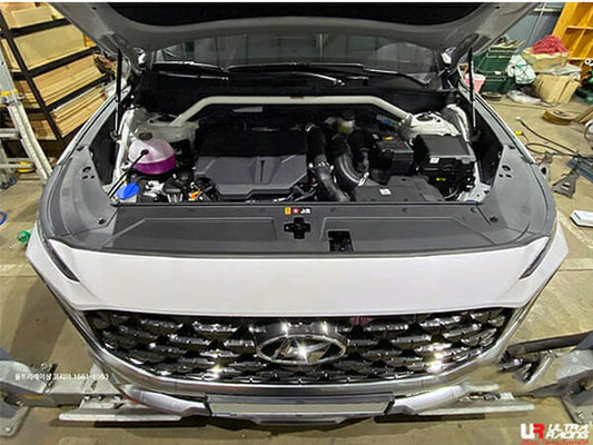 Kia Sorento (MQ4) 2.2D 2WD/4WD 20+ UltraRacing 2-Point Front Upper Strutbar (4183)