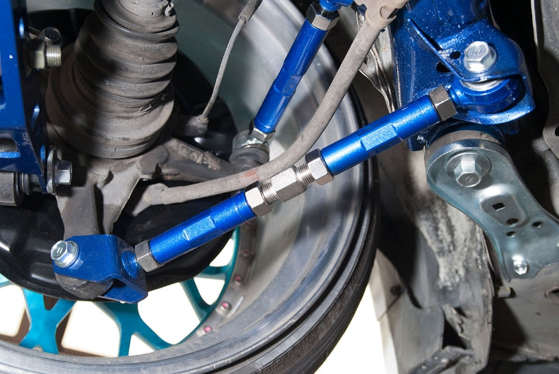 Rear Traction Rod Lexus, Toyota