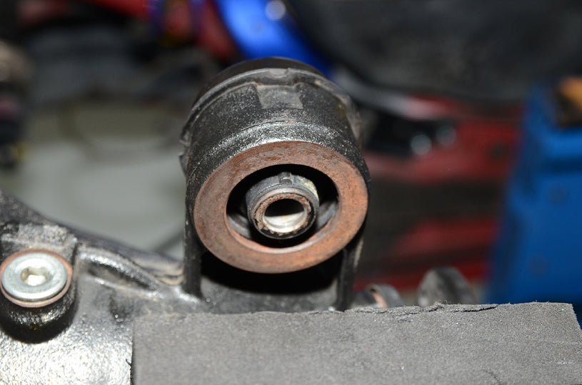 Rear Diff. Bushing - Add On Scion FR-S, Subaru BRZ, Toyota 86