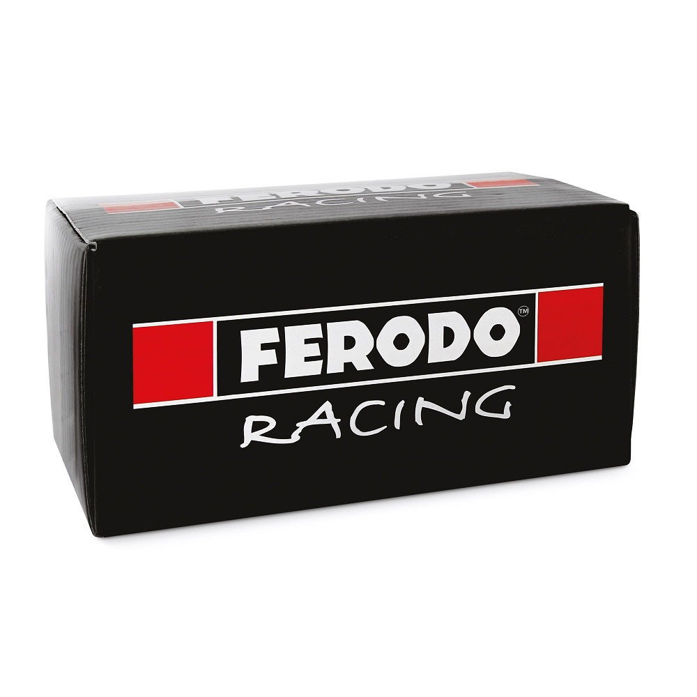 FER-FCP351R - Ferodo DS3000 Brake Pads; Front