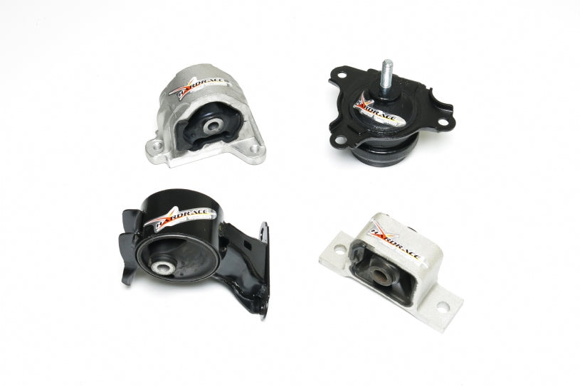 Harden Engine Mount