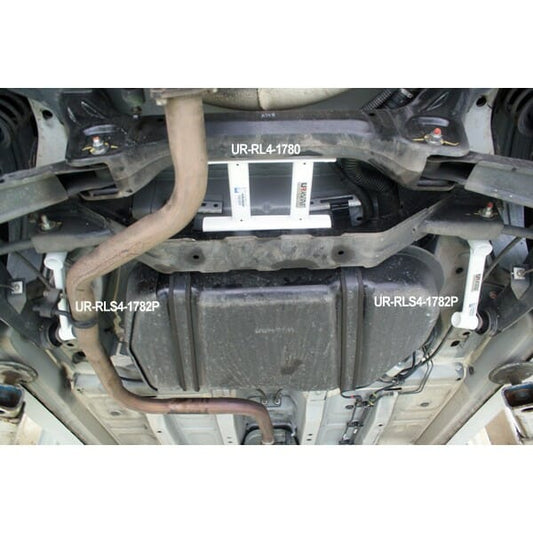 Proton Preve 1.6T 12+/Suprima 2WD 1.6T 13-19 UltraRacing 4-Point Rear Lower Bar (1782P)