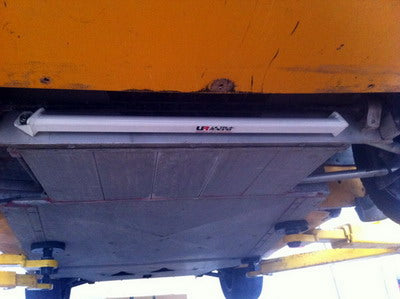 Lotus Elise/Exige 00-04 UltraRacing Front Lower Tiebar 1376