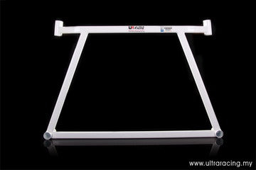 Daihatsu Terios 7-Seat 06+ Ultra-R 4-Point Front H-Brace