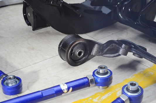 Rear Diff Mount Bushing Mazda RX-7
