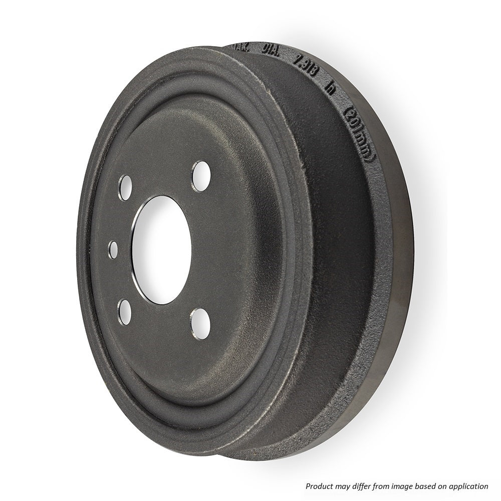 DM013 - EBC Brake Drum; Rear