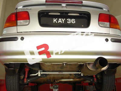 Honda Civic 96-00 EK UltraRacing Rear Sway Bar 16mm