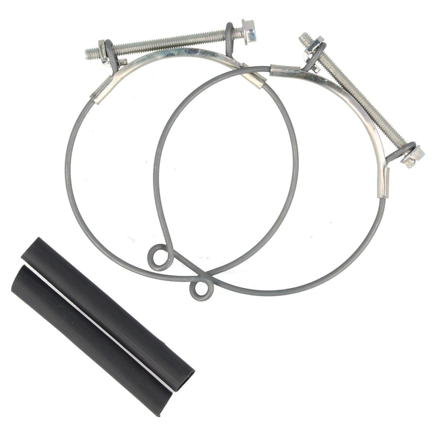 air hose clamp 102 mm