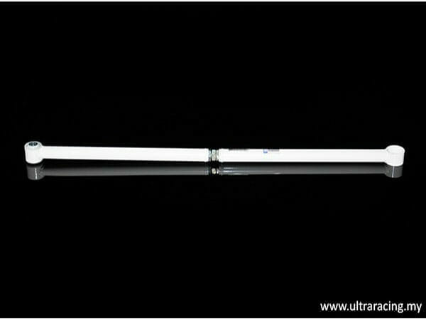 Ssangyong Rexton I (Y200) 2.0D/2.7D/2.9D 4WD 01-06 UltraRacing 2-Point Rear Torsion Bar (564A)