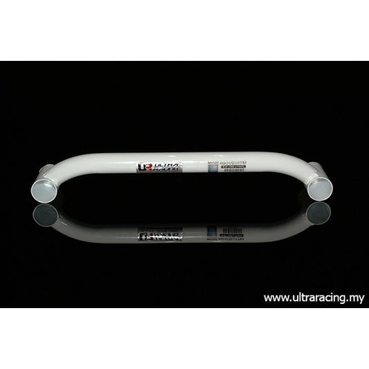 Honda Civic FD2 05+ TypeR Ultra-R Rear Lower Tiebar 1506