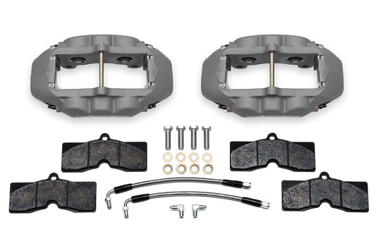 140-10790 - Wilwood Replacement Caliper Kit -Rear - D8-4