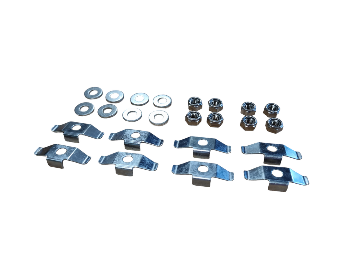 FDSK-HARDWEAR1 - EBC Replacement Rotor Hardware Kit