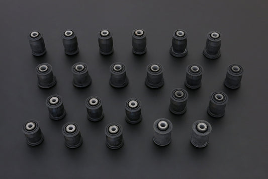 Complete Bushing Set Mazda MX-5 Miata