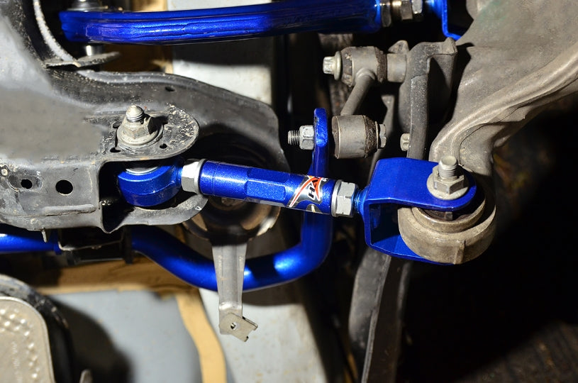 Rear Toe Control Arm Infiniti, Mercedes-Benz