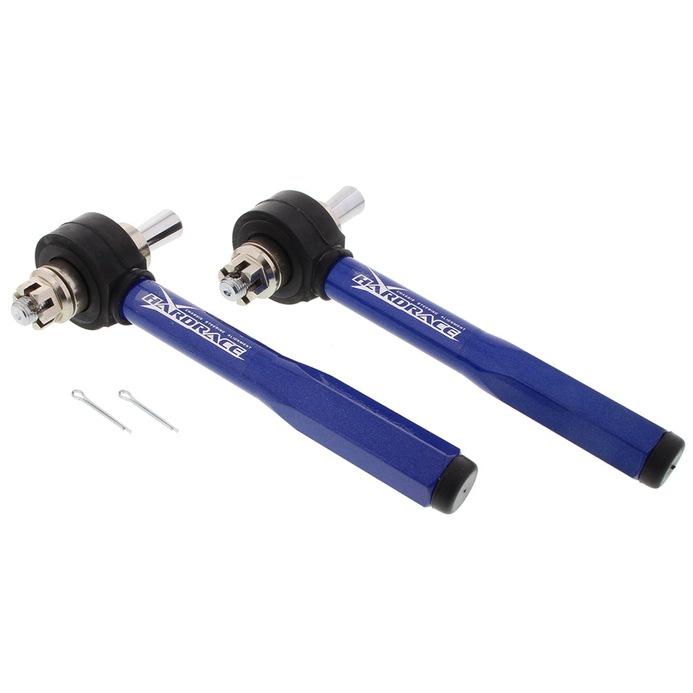 Reverse Rc Tie Rod End Honda