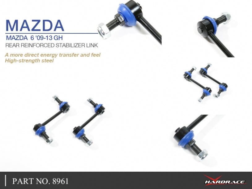 Rear Reinforced Stabilizer Link Mazda 6