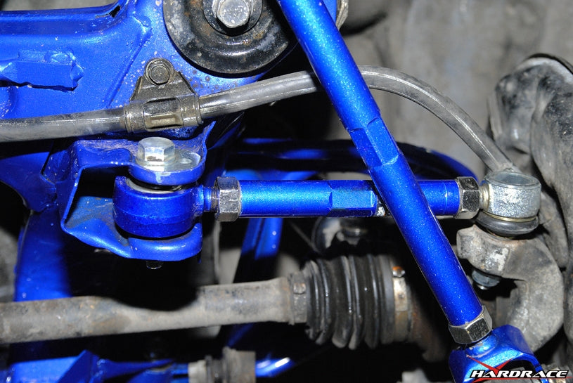 Rear Toe Control Arm Toyota Mark ii