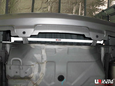 Nissan Teana 09+ J32 UltraRacing 2-Point Rear Torsion Bar