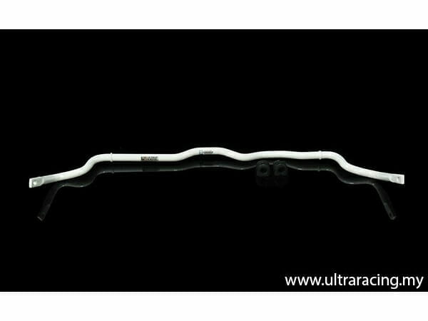 Hyundai I30 (GD) 1.6D 2WD 11-17 UltraRacing Front Sway Bar 25mm (508)