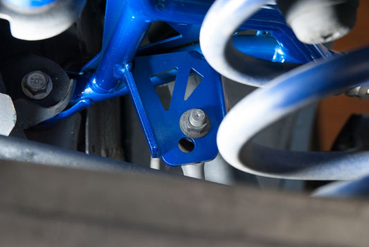 Rear Upper Camber Kit Infiniti Fx series