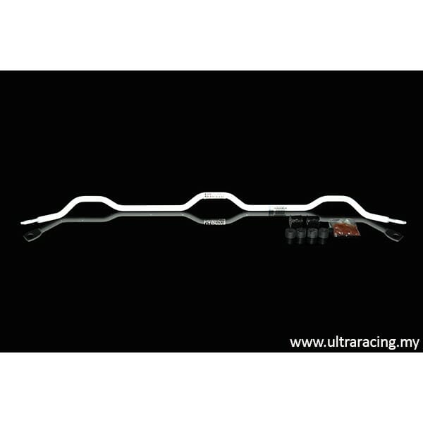 Proton Iswara MK2 1.3/1.5 92-03/Saga MK1 1.3 90-92 UltraRacing Front Sway Bar 16mm (374)