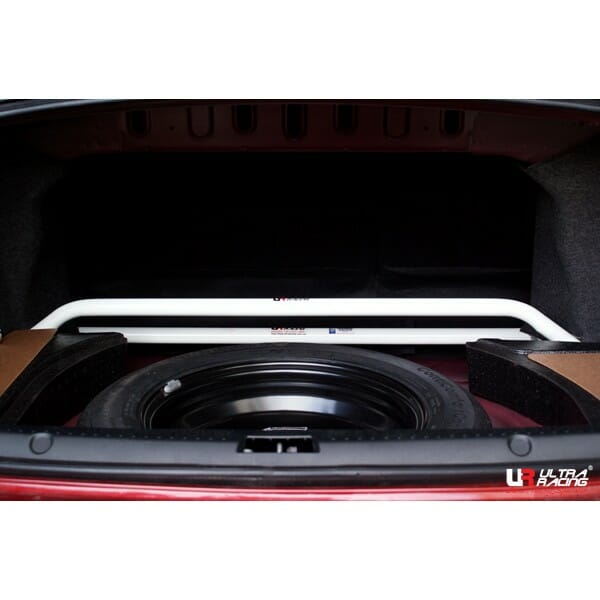 Proton Inspira 1.8/2.0 2WD 10-15 UltraRacing 4-Point Rear Upper Strutbar (1277)