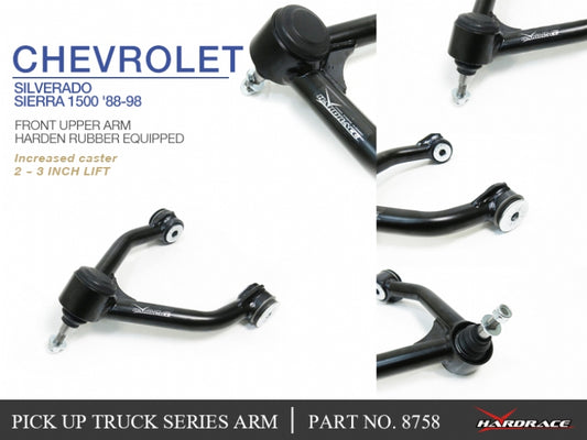 Front Upper Arm Chevrolet Silverado, Gmc Sierra