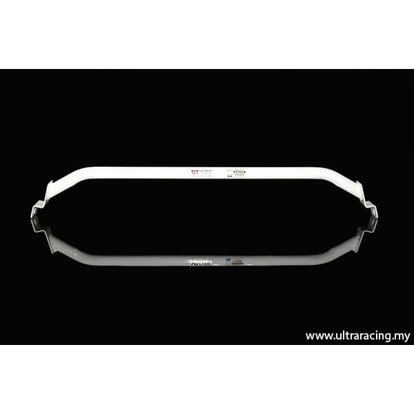 Perodua Alza (M500) 1.5 2WD 09+ UltraRacing 2-Point C-Pillar Bar (1900)