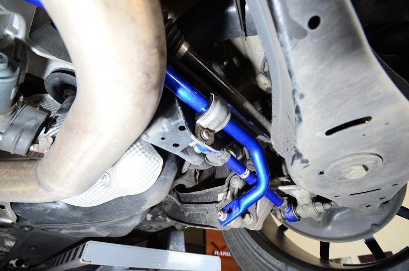 Rear Sway Bar Audi, Volkswagen