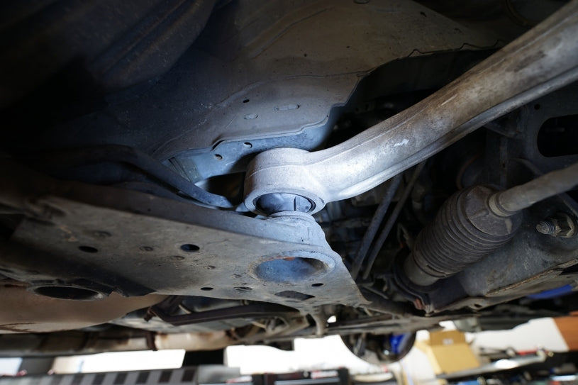 Front Tension Rod Bushing Infiniti G series, Nissan Skyline, Z-series