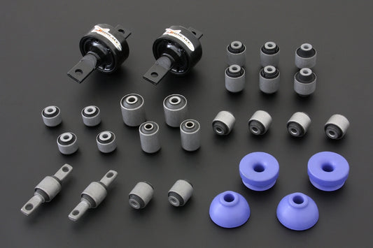 Da Complete Bushing Kit Honda Integra