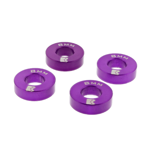 CS-8 - GiroDisc Caliper Spacer 8mm