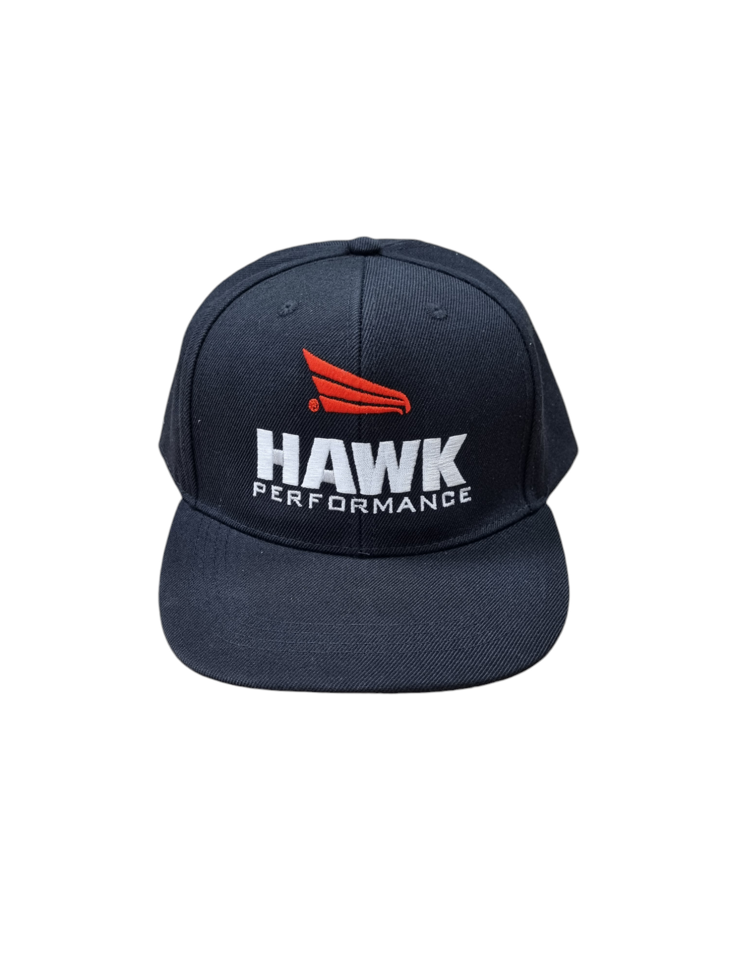 HPW048 - Hawk Peaked Cap;
