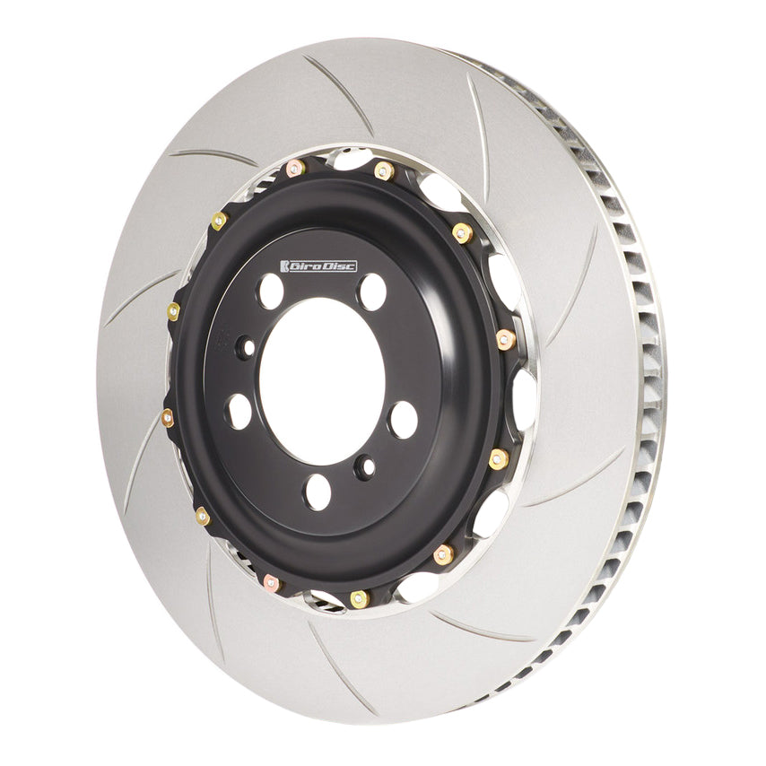 A1-002SL - GiroDisc 2-Piece Rotor Assembly; Left